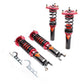 Godspeed Porsche 911 RWD (997) 2005-12 MAXX Coilovers