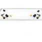 Whiteline Sway Bar-Vehicle Kit
