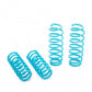 Godspeed Traction-S Performance Lowering Springs For Infiniti Q50 AWD/RWD (V37) 2014-23