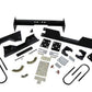Belltech FLIP KIT 94-99 RAM 1500 EXT CAB 6681