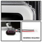 Spyder 17-18 Ford F250/F350/F450 Halogen Model Only -White Light Bar- Black- PRO-YD-FS17HALSI-BK 5087850