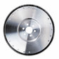 Ford Performance Parts Ford Racing Manual Transmission Flywheel Steel 157 28.2