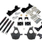 Belltech Lowering Kit With Nd2 Shocks 657Nd