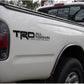 Spyder Toyota Tacoma 95-00 Euro Style Tail Lights Smoke ALT-YD-TT95-SM 5033765