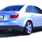 Borla Cat Back system for 02-08 Audi A4 Quattro 2.0L 4cyl 140100