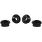 Whiteline Plus 2/07-8/09 Mazda CX-9/8/02-1/08 Mazda 6 Front Lwr Inner Rear Control Arm Bushing Kit W53396