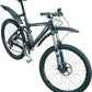 Topeak Defender FX 279Er Front Bike Fender for 27.5"-29" Wheels Part# TC9645