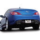 Borla 10-14 Genesis Coupe 2.0L Turbo ONLY AT/MT RWD 2DR Catback Exhaust 140350