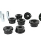 Whiteline 90-00 BMW 3 Series Rear Subframe Mount Bushing Kit KDT988