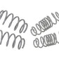Whiteline Coil Springs - Lowered