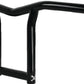 Burly Brand The Sid Bar 10in - Black B12-6031B