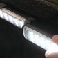 Anzo Bed Rail Lights Universal LED Utility Bar Black