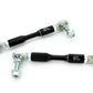 SPL Part Front Endlinks GR86/BRZ/GT86/FR-S - Short Version