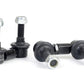 Whiteline Sway Bar Link Kit Heavy Duty Adj Steel Ball Nissan GT-R 2009-2011