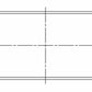 ACL Mini Prince N12/N14/N16/N18 .025mm Oversized Performance Rod Bearing Set 4B7787H-.025