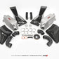 AMS Performance 13-15 Porsche 911 Turbo/Turbo S (991.1) Alpha Intercooler Kit w/Carbon Fiber Shrouds ALP.23.09.0001-1