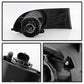 Spyder Dodge Journey 2011-2014 OEM Fog Light W/Universal Switch- Clear FL-DJ2011-C 5080448
