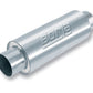 Borla 3.5in Tubing x 6.25in Diameter x 24in Length Multi-Core Center/Center Round Racing Muffler 400261