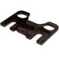 Comp Cams GUIDE PLATE, FS/CS 3/8" FLAT ADJUSTABLE