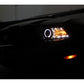 Spyder Ford Mustang 99-04 Projector Headlights LED Halo Black High H1 Low H1 PRO-YD-FM99-1PC-AM-BK 5010445