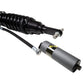 Bilstein 15-24 Ford F-150 4WD B8 8112 (ZoneControl CR) Front Left Shock Absorber - 0.7-2.7in Lift 41-326701