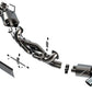 Borla 20-23 Chevrolet Corvette Stingray ATAK Cat-Back Exhaust System (Euro Spec) 140908