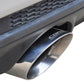 Corsa Performance 13-14 Cadillac ATS Sedan 2.0L A/T Polished Sport Dual Rear Cat-Back