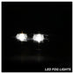 Spyder Chrysler 300 2015-2019 OEM Style Full LED Fog Lights - Right - w/o Switch 5086976