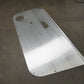 Aluminum Door Cards Panels For Honda Civic Si 92-95 Coupe Hatch EG Card US