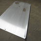 Aluminum Door Cards Panels For Honda Civic Si 92-95 Coupe Hatch EG Card US