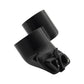 52MM Dual Gauge Pod Mount For 1992-1995 Honda Civic EG Functional Window Vent