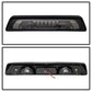 SPYDER Xtune Toyota Tundra 2007-2015 LED 3rd Brake Light Smoked BKL-TT07-LED-SM 9032905