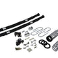 Belltech LOWERING KIT W/O SHOCKS 610