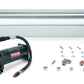 Air Lift 24in FLO Tank w/ Viair 444c Black Compressor (Incl. Fittings & Tank Mounting Hardware) 27768