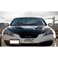 Spyder Hyundai Genesis 10-12 Projector Halogen Model- LED Halo DRL Blk PRO-YD-HYGEN09-DRL-BK 5034250