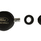 Ford Performance Parts Ford Racing Black Satin Valve Cover Cobra