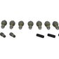 Ford Racing 11inch Pressure Plate Bolt and Dowel Kit M-6397-B46