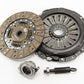 Comp Clutch 04-11 Subaru STI 2.5L T Stage 3 - Full Face Dual Friction Clutch Kit 15030-2250