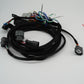 K20 K24 K-Swap Conversion Wiring Harness EG Civic DC2 Integra 92-00 Honda Acura