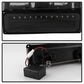 SPYDER Xtune 92-94 Blazer Full Size Corner/LED Bumper Headlights Black HD-JH-CCK88-LED-AM-BK-SET 5069542