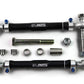 SPL Part Evo X Rear Toe Arms + Eccentric Lockouts