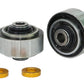 Whiteline Anti Lift/Caster Bushing Kit