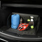 3D MAXpider 27.5in x 12in x 12.5in 3D Handy Trunk Carbon Fiber - Black 9398-09
