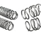 Whiteline 2022+ Volkswagen Golf GTI Front & Rear Lowered Coil Springs WSK-VWN007