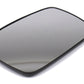 OLM Wide Angle Convex Mirrors with Turn Signals (clear) - 2015+ WRX / 2015+ STI