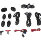 Ford Racing Under Body Rock Light Kit - Amber M-15200-RUNA