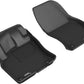 3D MAXpider 19-24 Audi Q3 (F3) Kagu Black R1 L1AD05511509