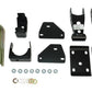 Belltech Flip Kit 02-05 Ram All Cabs 5inch