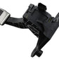 Ford Racing Mustang Automatic Transmission Aluminum Pedal Kit M-2301-BA