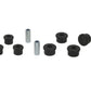 Whiteline Plus 88-91 Honda Civic/CRX Front Control Arm Lower Inner Bushing W52006
